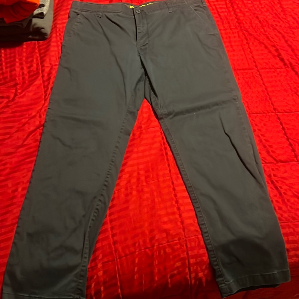 Lee dress pants